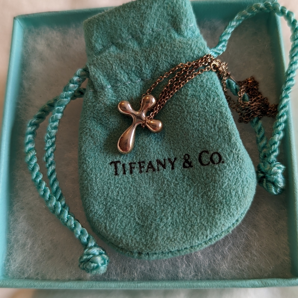 Tiffany & co pendant